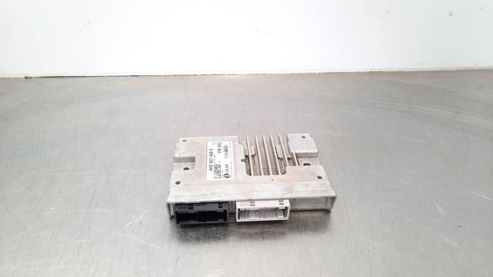 Module Gateway Audi A7