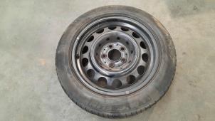 Gebruikte Reservewiel Mercedes S-Klasse Prijs € 66,55 Inclusief btw aangeboden door Autohandel Didier