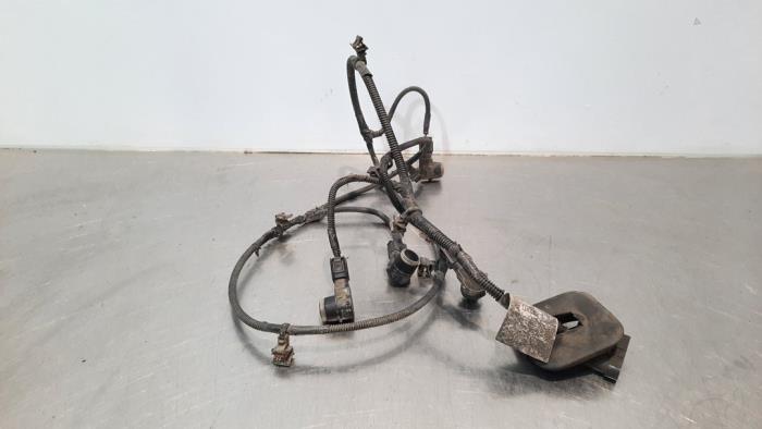 Set di sensori PDC Fiat Ducato