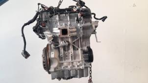 Gebruikte Motor Skoda Fabia III (NJ3) 1.0 12V Prijs € 828,85 Inclusief btw aangeboden door Autohandel Didier