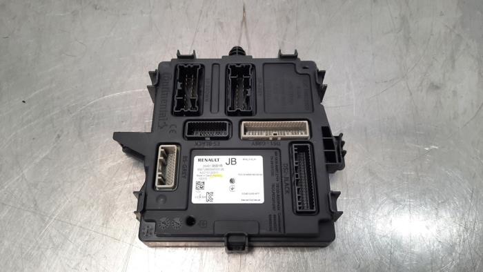 Sterownik Body Control Renault Clio