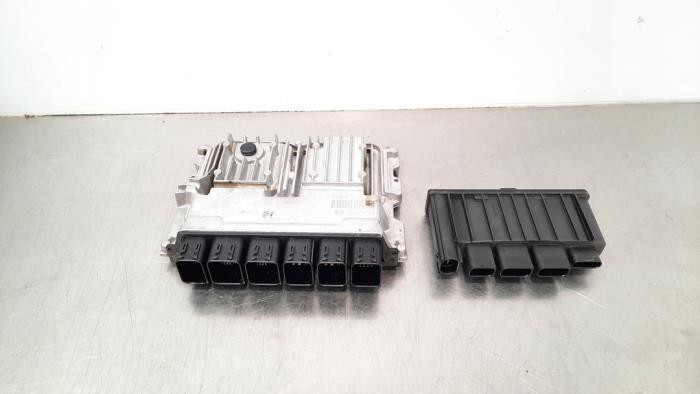 Ordinateur gestion moteur BMW 1-Série