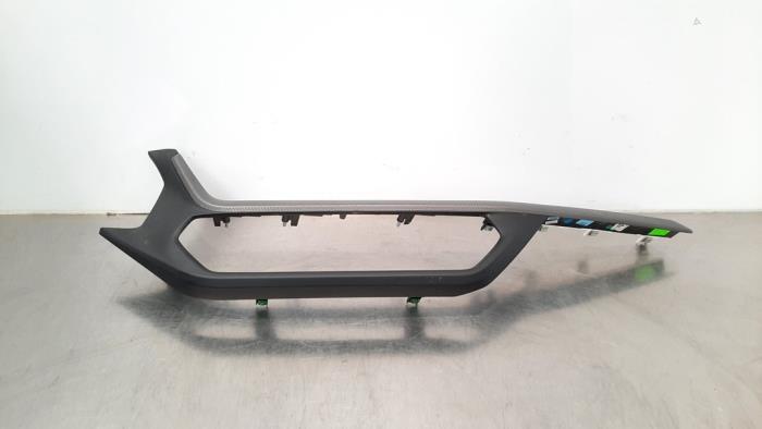 Rivestimento del cruscotto BMW 1-Serie