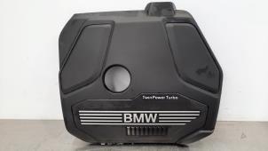 Gebruikte Motor Beschermplaat BMW 1 serie (F40) 118i 1.5 TwinPower 12V Prijs € 66,55 Inclusief btw aangeboden door Autohandel Didier