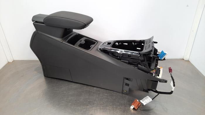 Middenconsoles Opel Grandland X