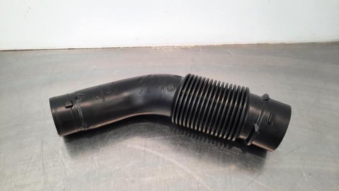 Air intake hose Opel Grandland X