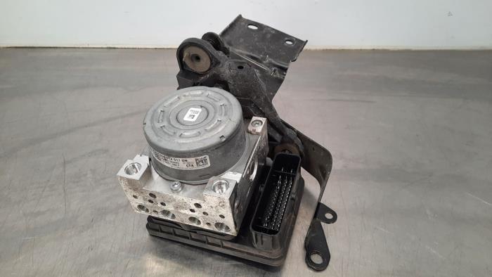 ABS pump Volkswagen Passat