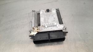 Gebruikte Computer Motormanagement Volkswagen Passat Variant (3G5) 1.6 TDI 16V Prijs € 96,80 Inclusief btw aangeboden door Autohandel Didier