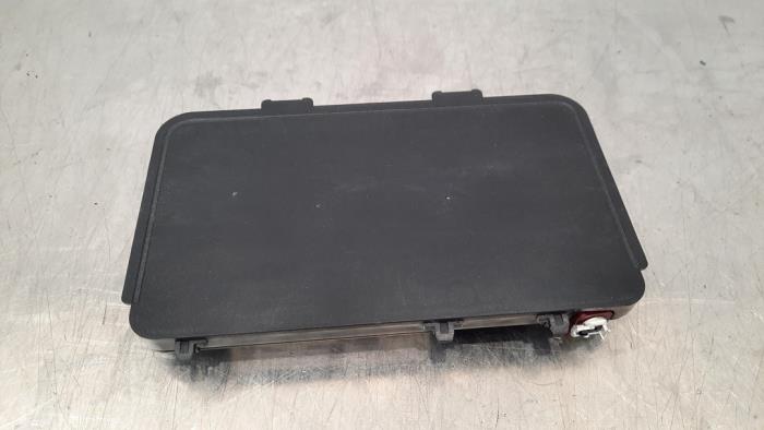 Draadloze oplader Volkswagen Passat