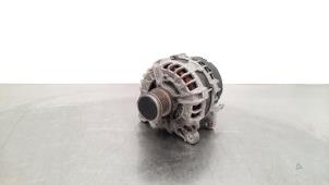 Gebruikte Alternator Volkswagen Passat Variant (3G5) 1.6 TDI 16V Prijs € 199,65 Inclusief btw aangeboden door Autohandel Didier