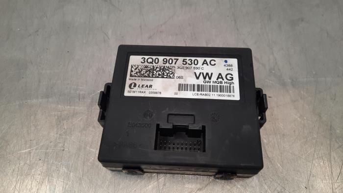 Module Gateway Volkswagen Passat