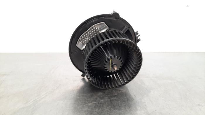 Kachelventilatormotor Volkswagen Passat