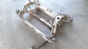 Gebruikte Subframe Tesla Model S 85D Performance Prijs € 459,80 Inclusief btw aangeboden door Autohandel Didier