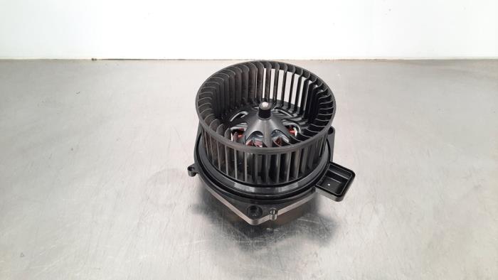 Moteur de ventilation chauffage BMW X3