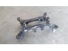 Subframe van een BMW 3 serie (G20) 330e 2.0 TwinPower Turbo 16V 2020