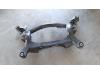 BMW 3 serie (G20) 330e 2.0 TwinPower Turbo 16V Subframe