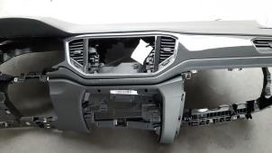Gebruikte Airbag set + dashboard Volkswagen T-Roc 1.5 TSI Evo BMT 16V Prijs € 1.905,75 Inclusief btw aangeboden door Autohandel Didier