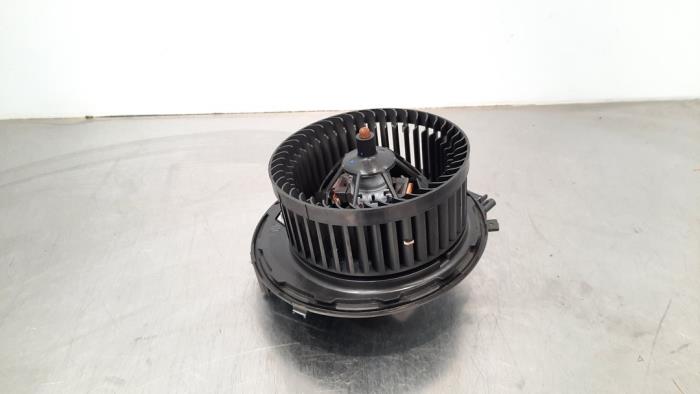 Moteur de ventilation chauffage Volkswagen T-Roc