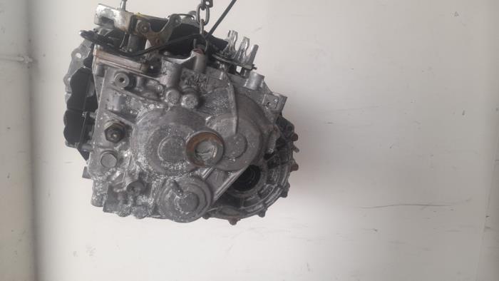 Gearbox Landrover Discovery