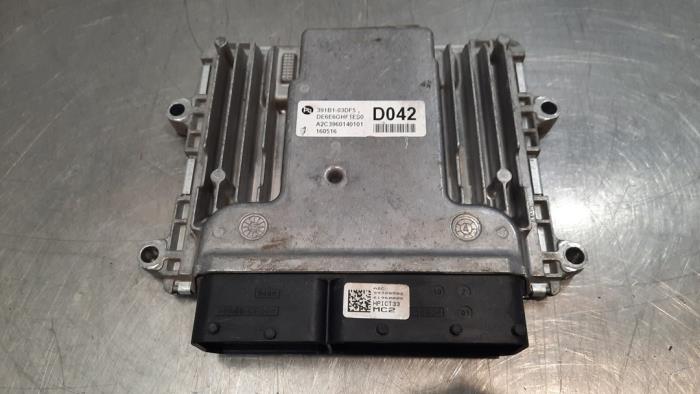 Ordinateur gestion moteur Kia Niro