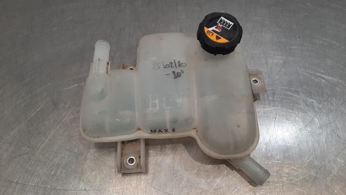 Réservoir d&#039;expansion Kia Niro