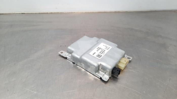 Accu controle module BMW 3-Serie