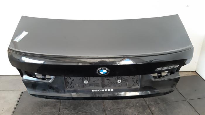 Portón trasero BMW 3-Serie