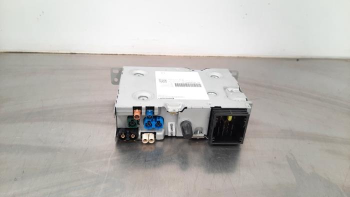 Module radio Peugeot 3008