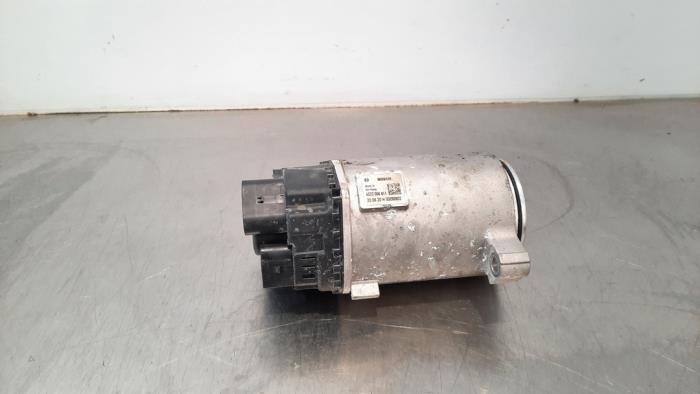 Electric power steering unit
