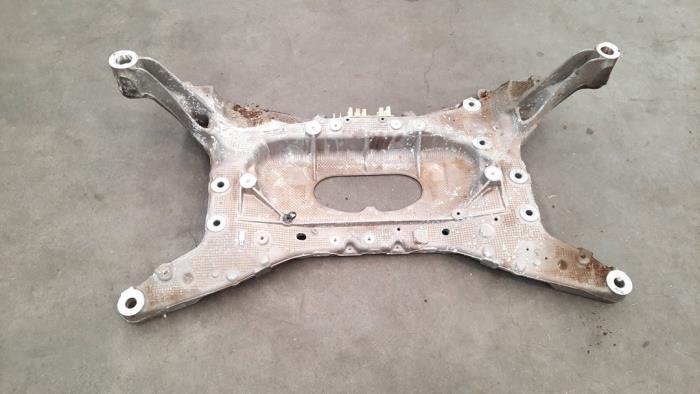 Subframe Landrover Discovery