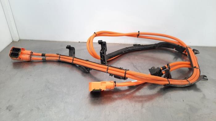 HV kabel (hoog voltage) BMW 3-Serie