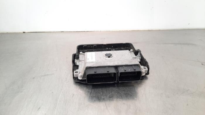Ordinateur gestion moteur Citroen C3