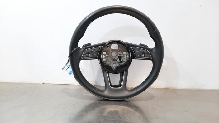 Steering wheel Audi A3