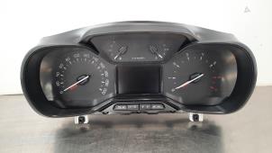 Gebruikte Kilometerteller KM Citroen C3 (SX/SW) 1.2 Vti 12V PureTech Prijs € 193,60 Inclusief btw aangeboden door Autohandel Didier