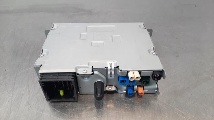 Module radio Citroen C3