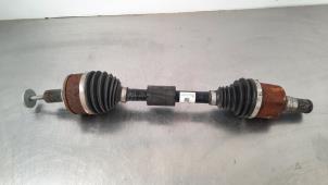 Gebruikte Cardanas links-voor (VWA) Volvo V60 II (ZW) 2.0 B4 16V Mild Hybrid Geartronic Prijs € 199,65 Inclusief btw aangeboden door Autohandel Didier