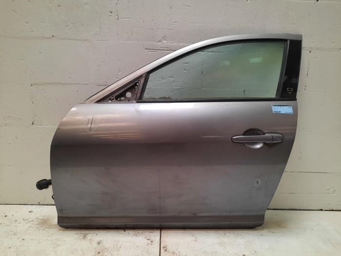 Porta 4Porta dianteira esquerda Mazda RX-8