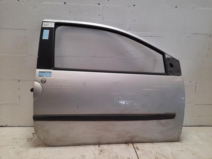 Portière 2portes droite Renault Twingo