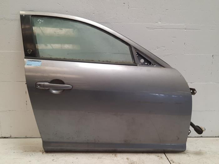 Portier 4Deurs rechts-voor Mazda RX-8