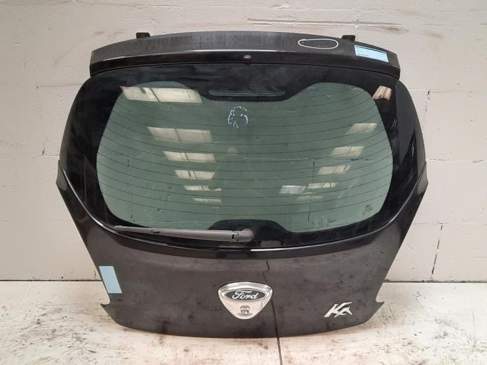 Tailgate Ford KA