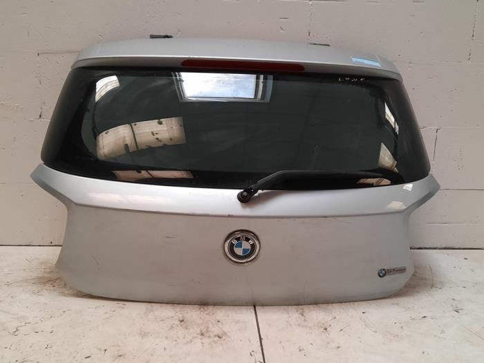 Heckklappe BMW 1-Serie