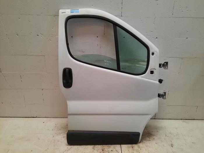 Portière 2portes droite Renault Trafic