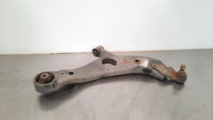 Bras de suspension avant droit Hyundai Santafe