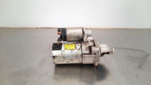 Gebruikte Startmotor Hyundai Santa Fe III (DM) 2.2 CRDi R 16V 4x4 Prijs € 133,10 Inclusief btw aangeboden door Autohandel Didier