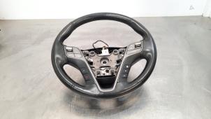 Gebruikte Stuurwiel Hyundai Santa Fe III (DM) Prijs € 157,30 Inclusief btw aangeboden door Autohandel Didier
