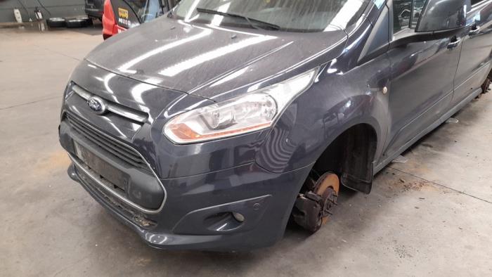 Front end, complete Ford Tourneo Connect