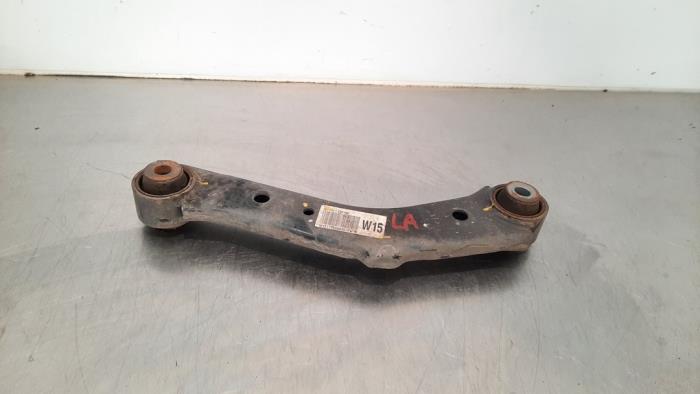 Bras de suspension arrière gauche Hyundai Santafe