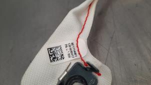 Gebruikte Airbag hemel rechts Opel Mokka/Mokka X 1.6 16V EcoFlex 4x2 Prijs € 96,80 Inclusief btw aangeboden door Autohandel Didier