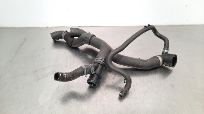 Radiator hose Audi A3