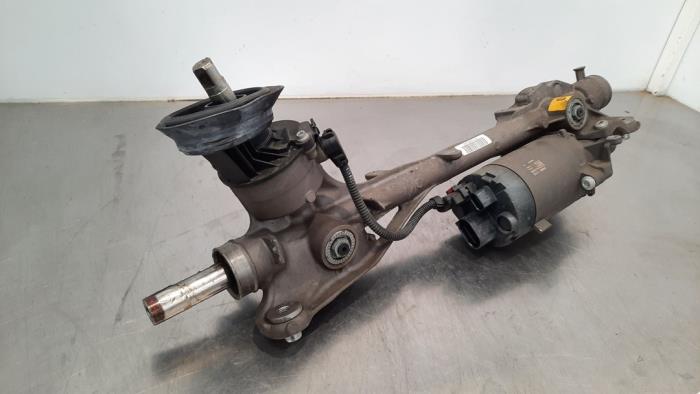 Power steering box Audi A3